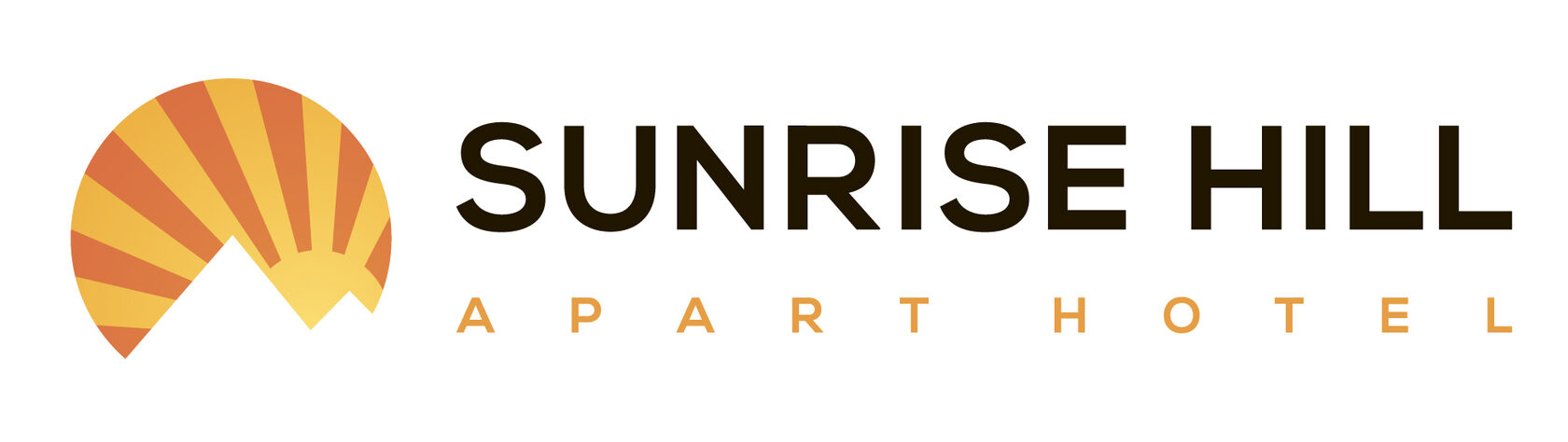 SUNRISEHILL apart hotel